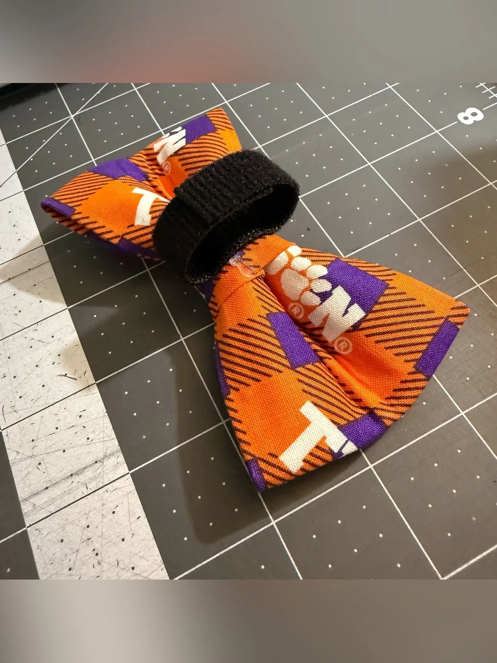 N/A clemson pet